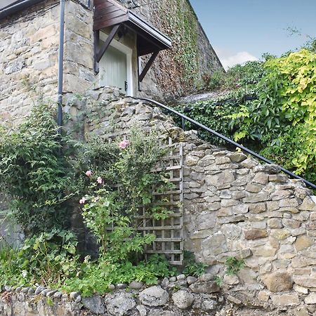 Foal Barn Cottages - Hayloft - Spennithorne Middleham Eksteriør billede